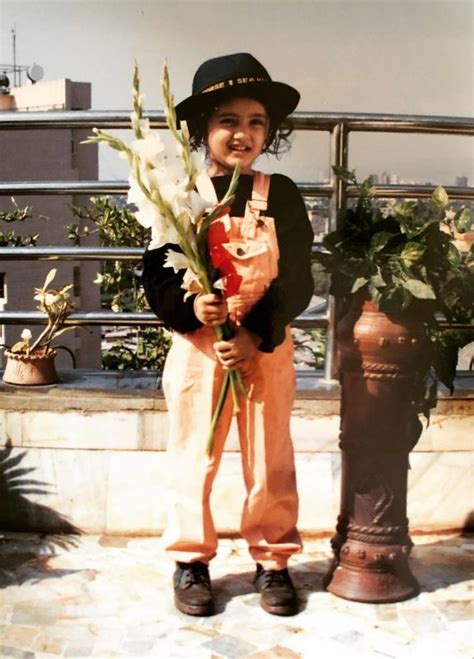 Utkarsh sharma childhood pic
